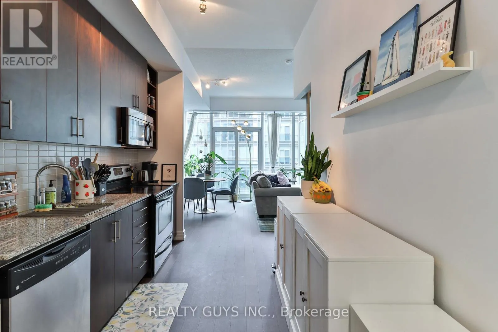 631 - 112 GEORGE STREET, #631