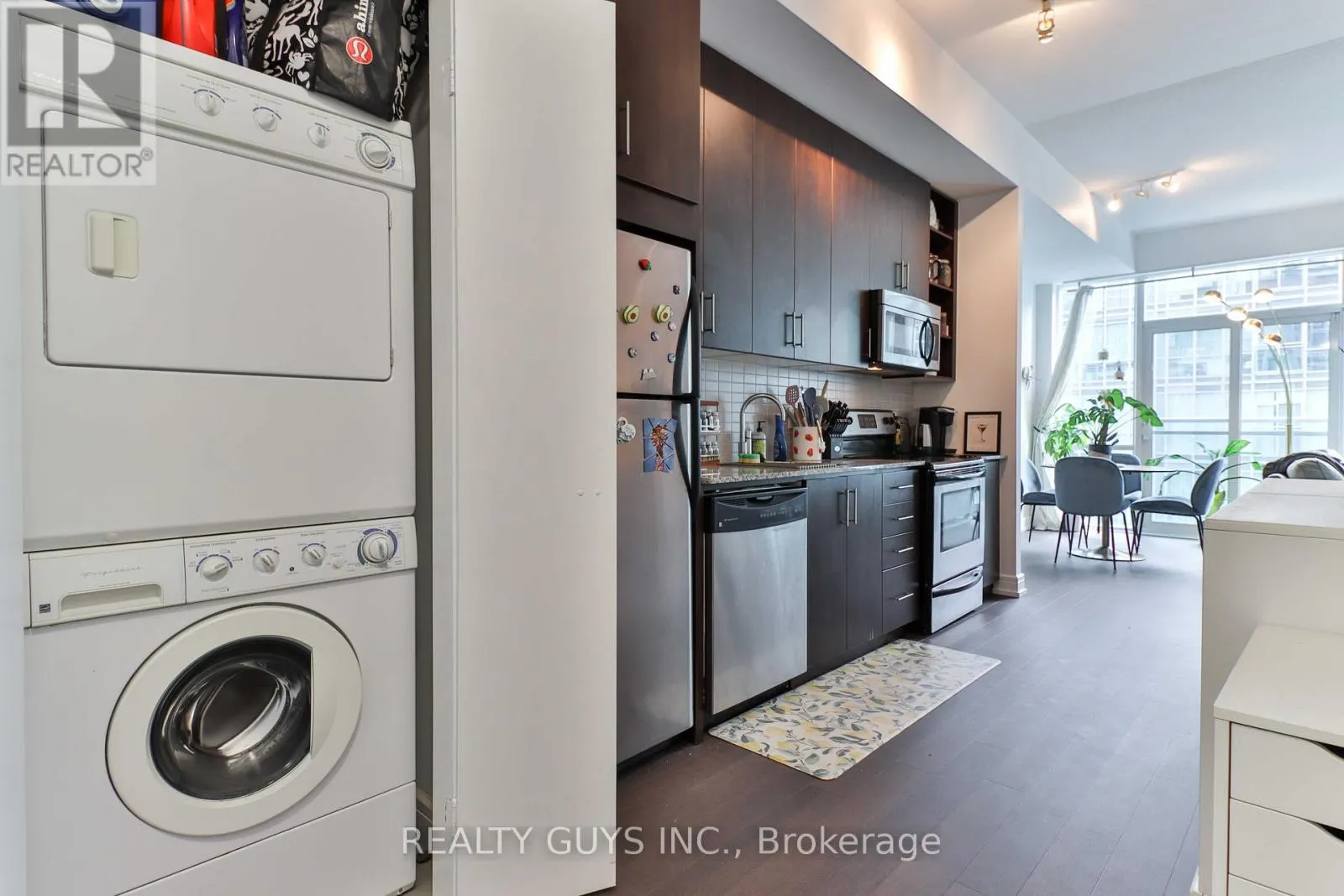 631 - 112 GEORGE STREET, #631