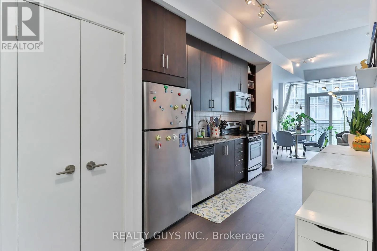 631 - 112 GEORGE STREET, #631