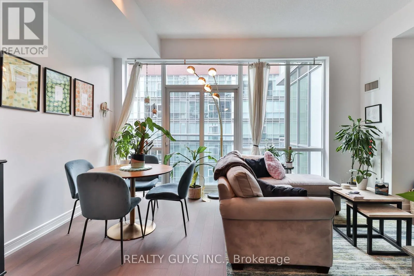 631 - 112 GEORGE STREET, #631