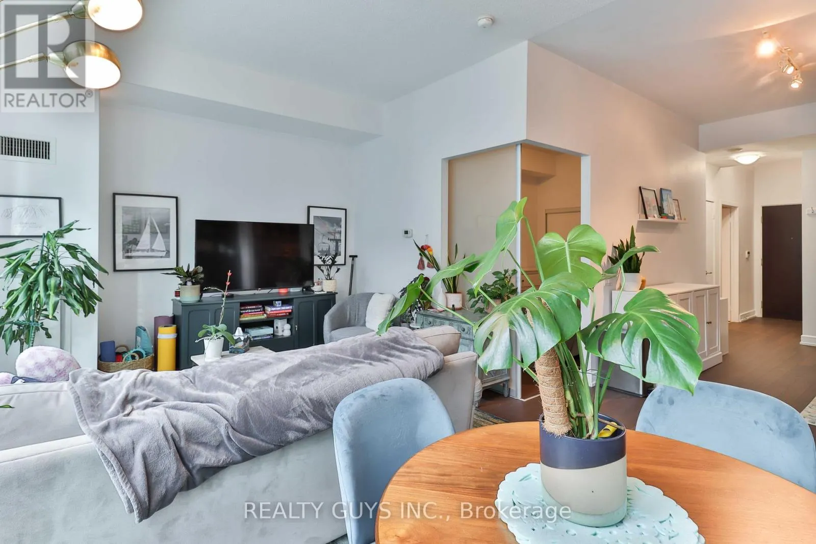 631 - 112 GEORGE STREET, #631