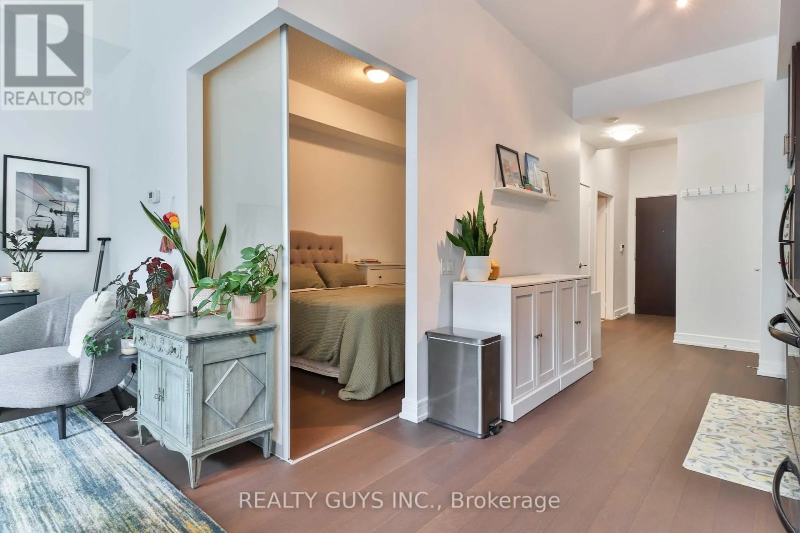 631 - 112 GEORGE STREET, #631