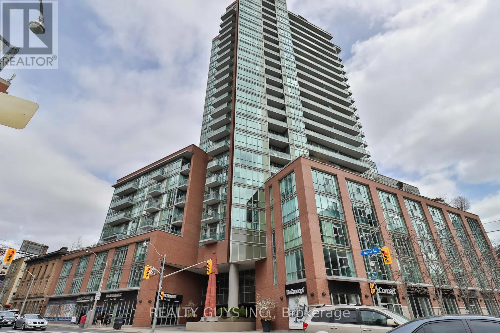 631 - 112 GEORGE STREET, #631