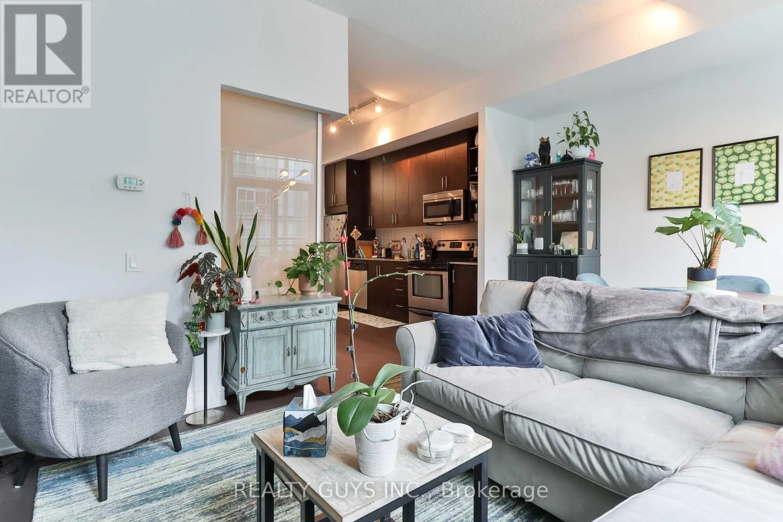 631 - 112 GEORGE STREET, #631