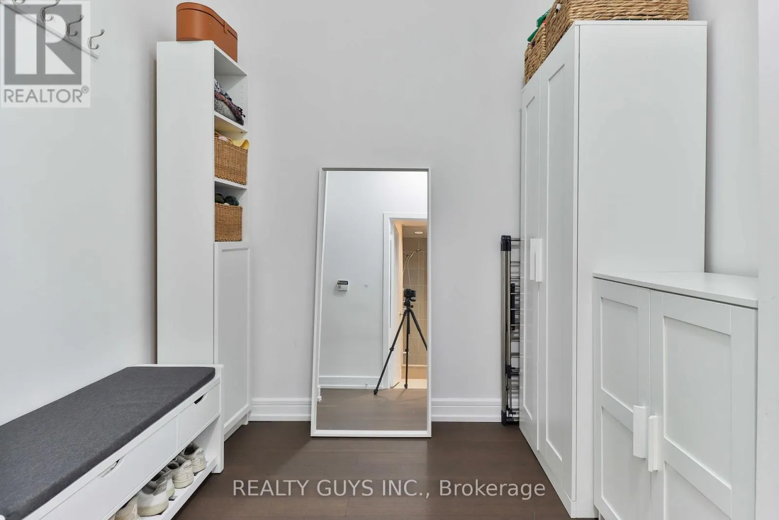 631 - 112 GEORGE STREET, #631