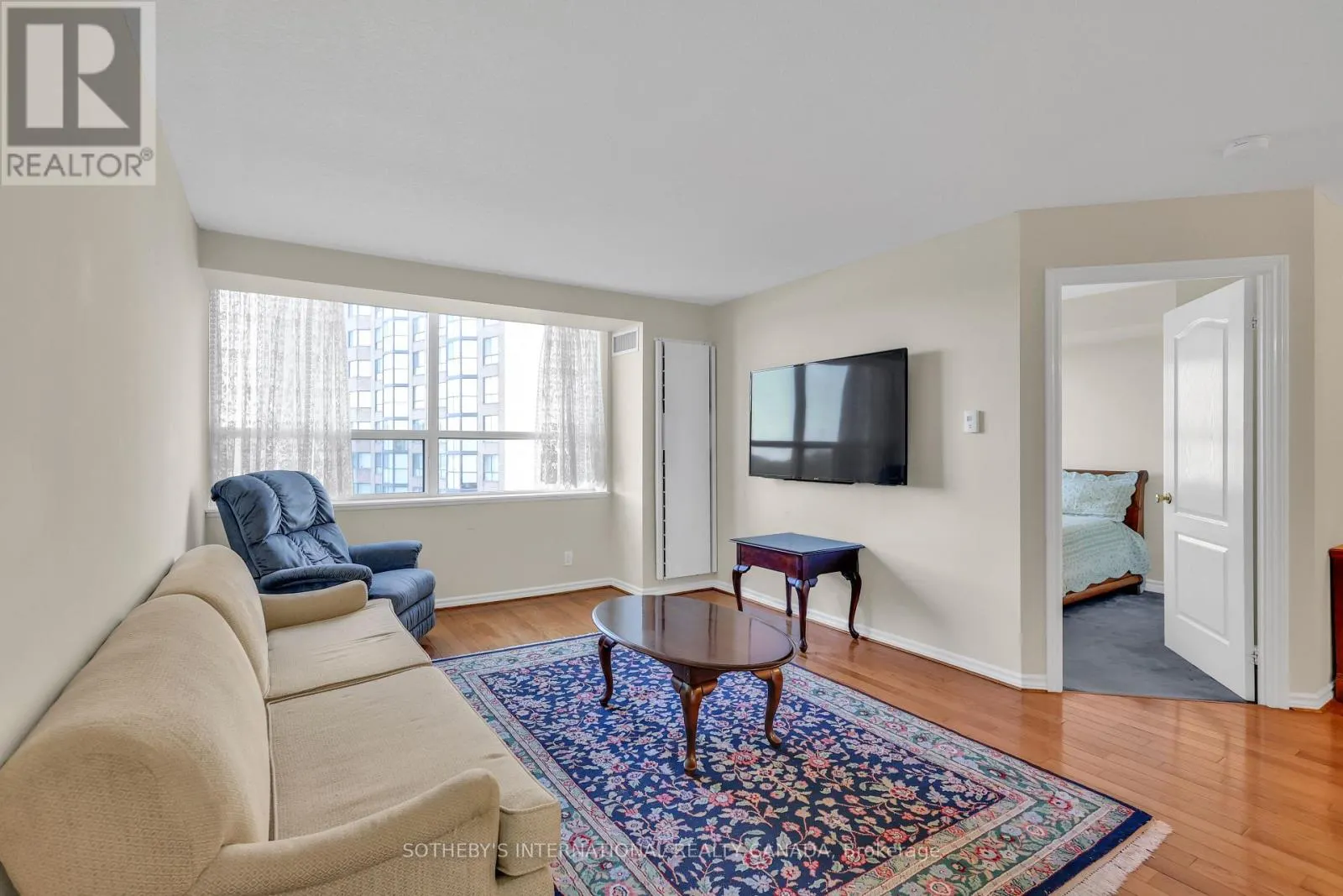 610 - 265 RIDLEY BOULEVARD