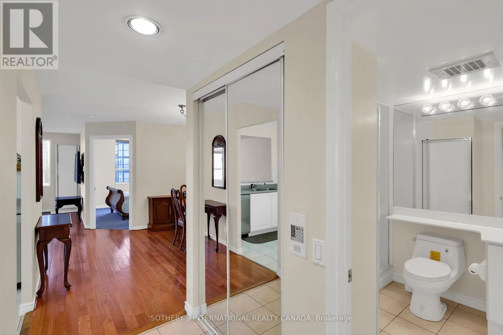 610 - 265 RIDLEY BOULEVARD