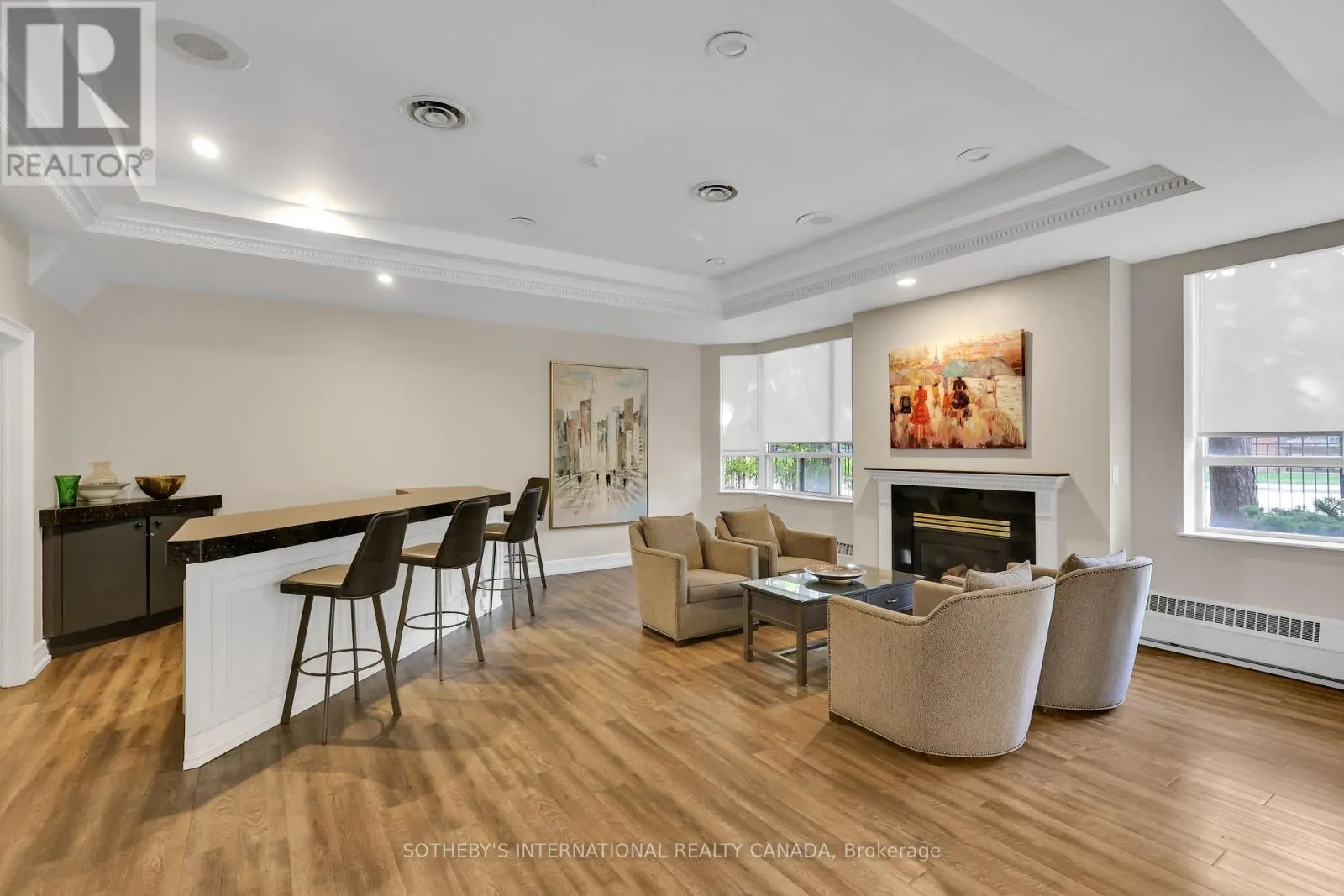 610 - 265 RIDLEY BOULEVARD