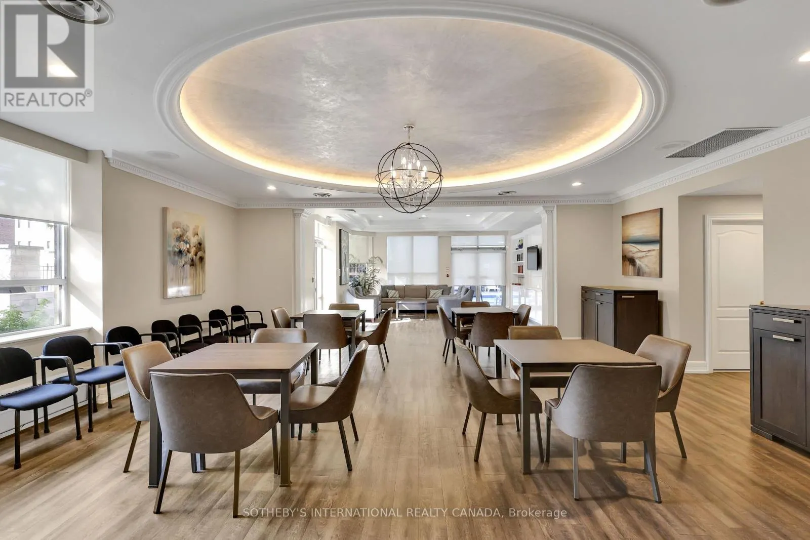 610 - 265 RIDLEY BOULEVARD