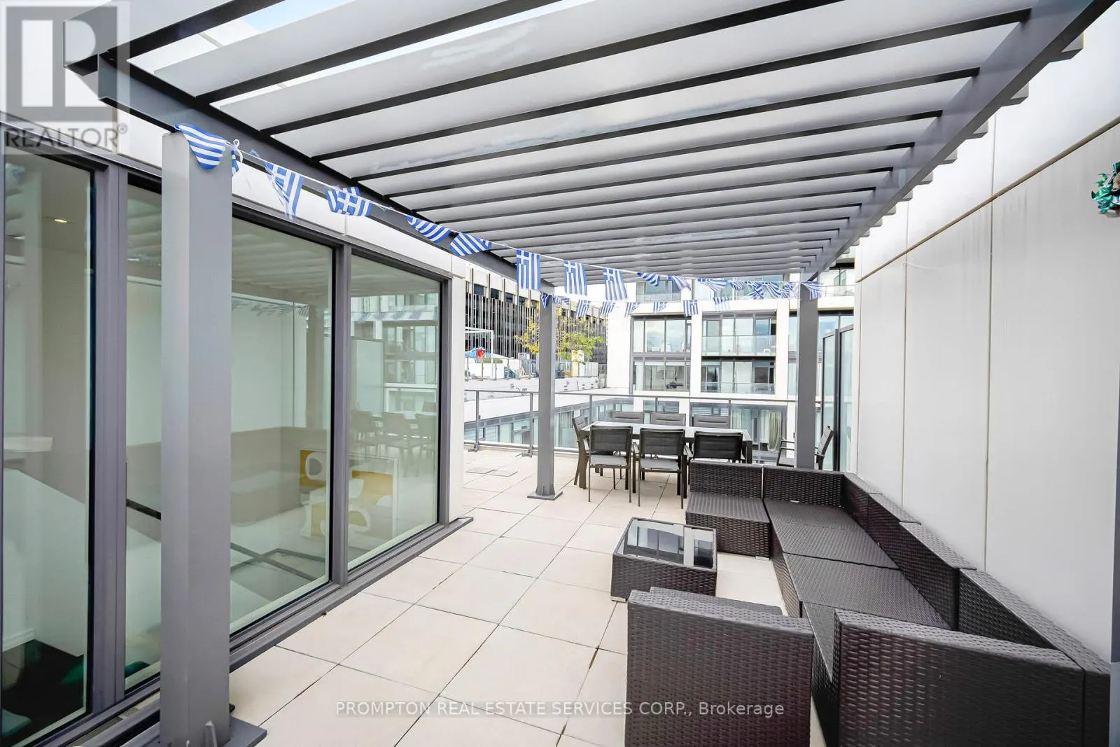 1732 - 8 HILLSDALE AVENUE E