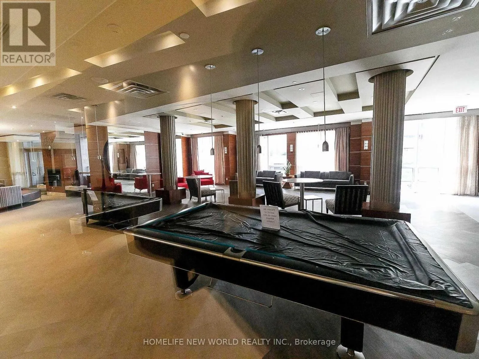 3213 - 763 BAY STREET