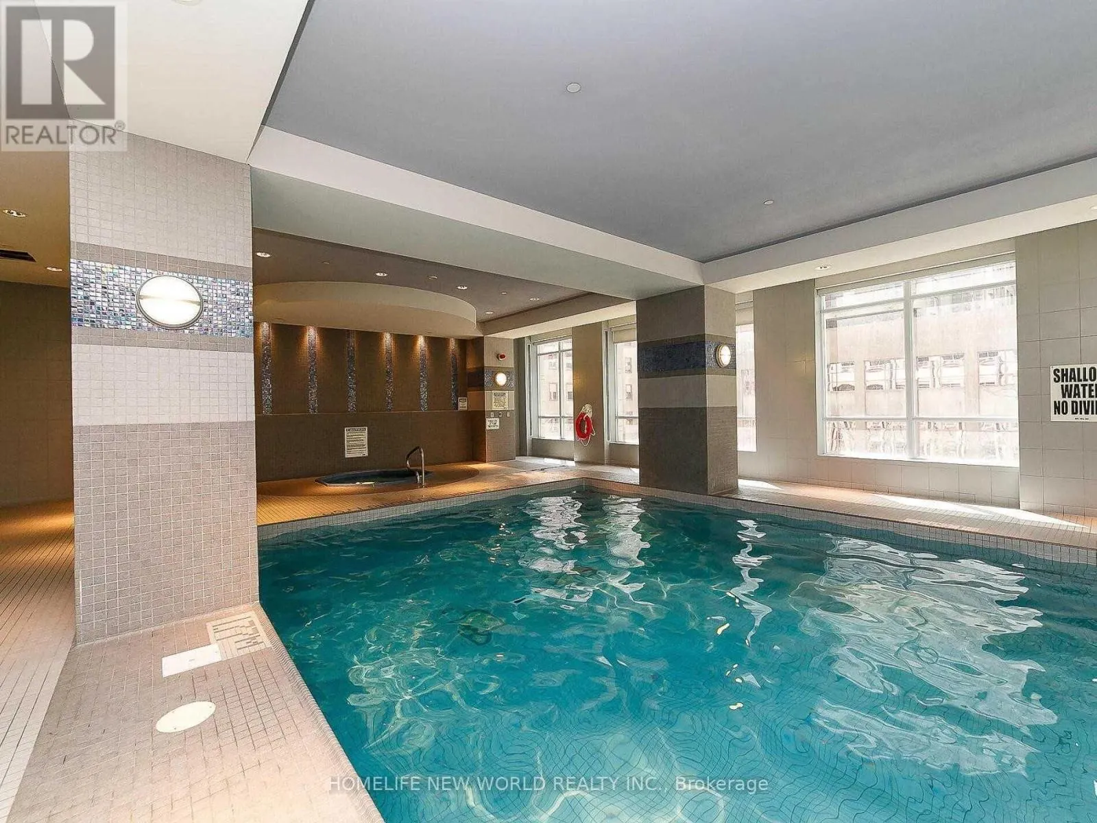 3213 - 763 BAY STREET