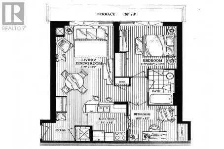 3213 - 763 BAY STREET