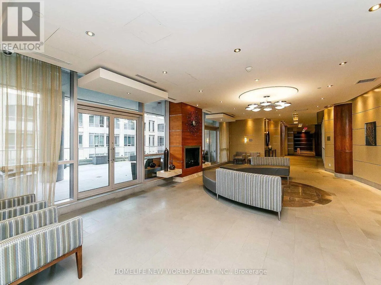 3213 - 763 BAY STREET