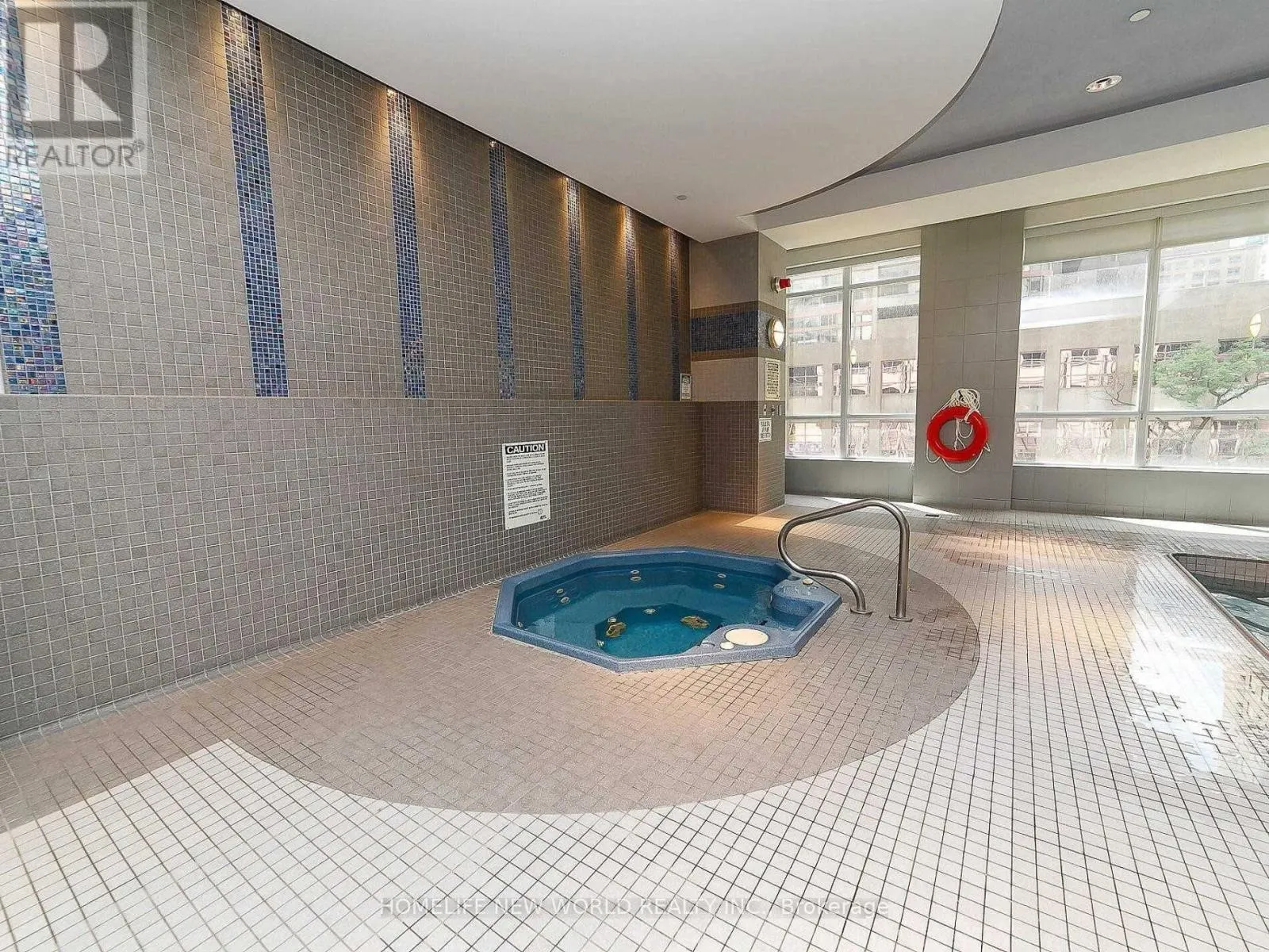 3213 - 763 BAY STREET