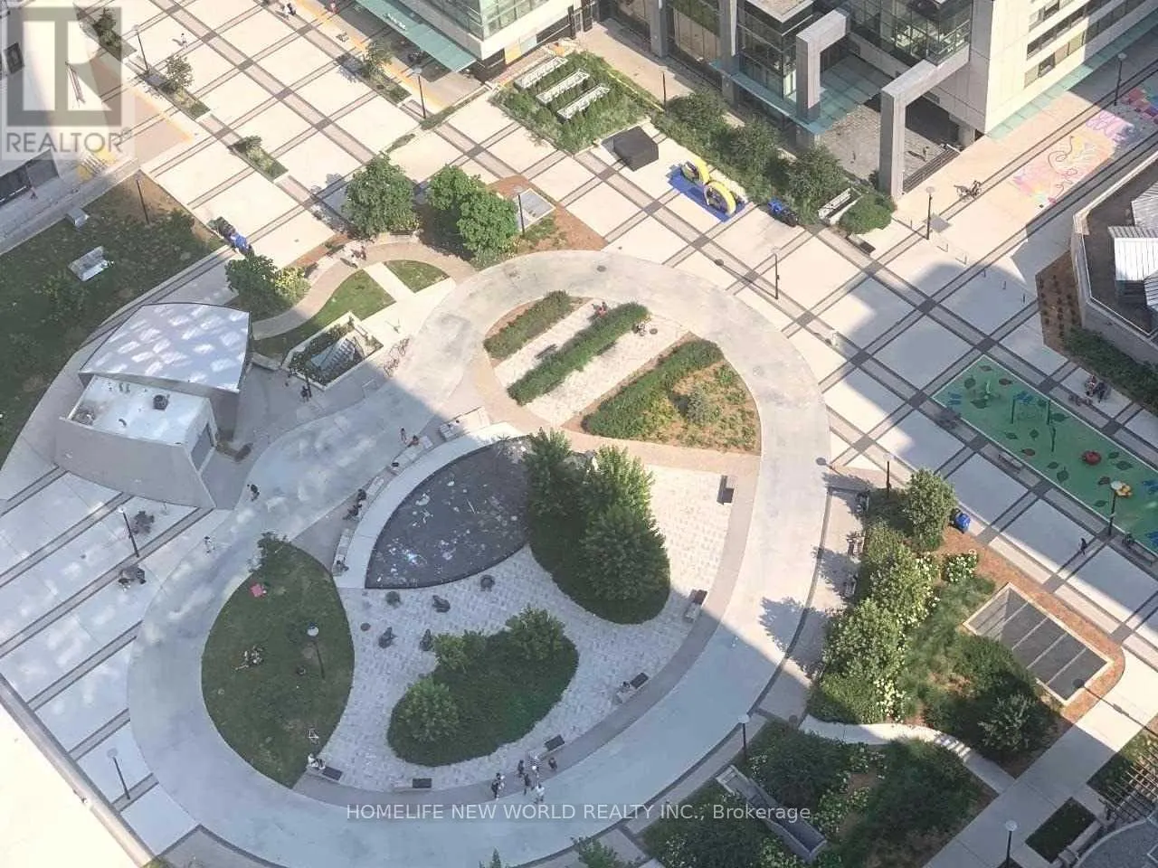 3213 - 763 BAY STREET