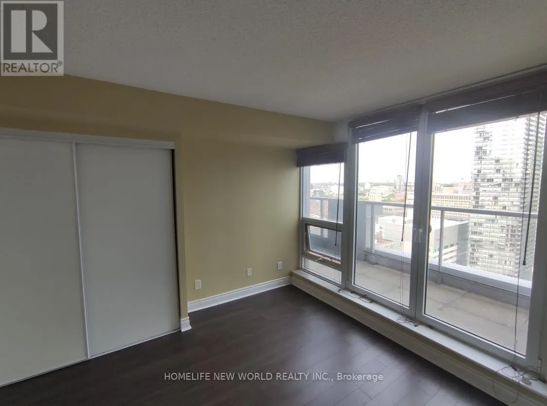 3213 - 763 BAY STREET