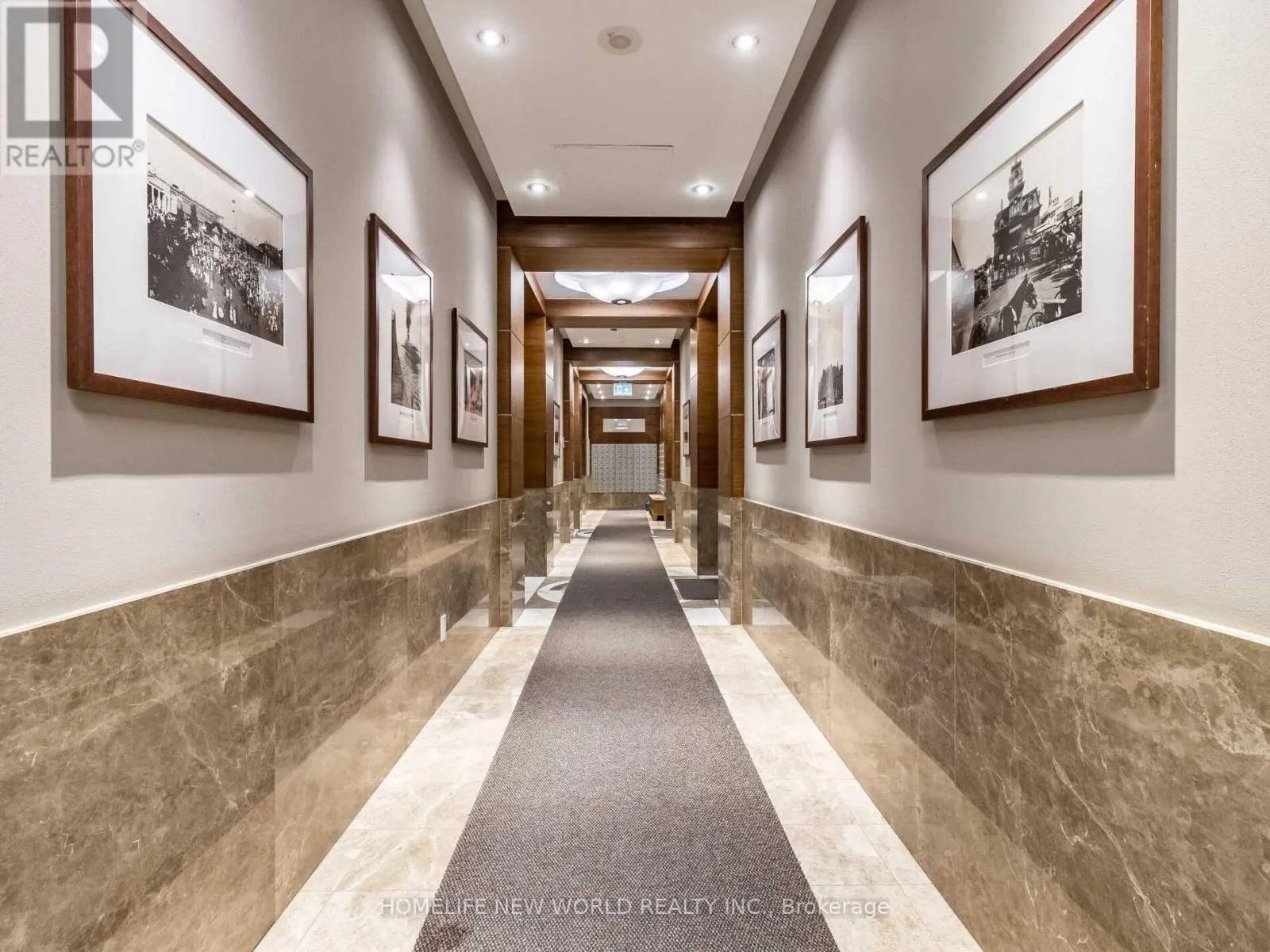 3213 - 763 BAY STREET