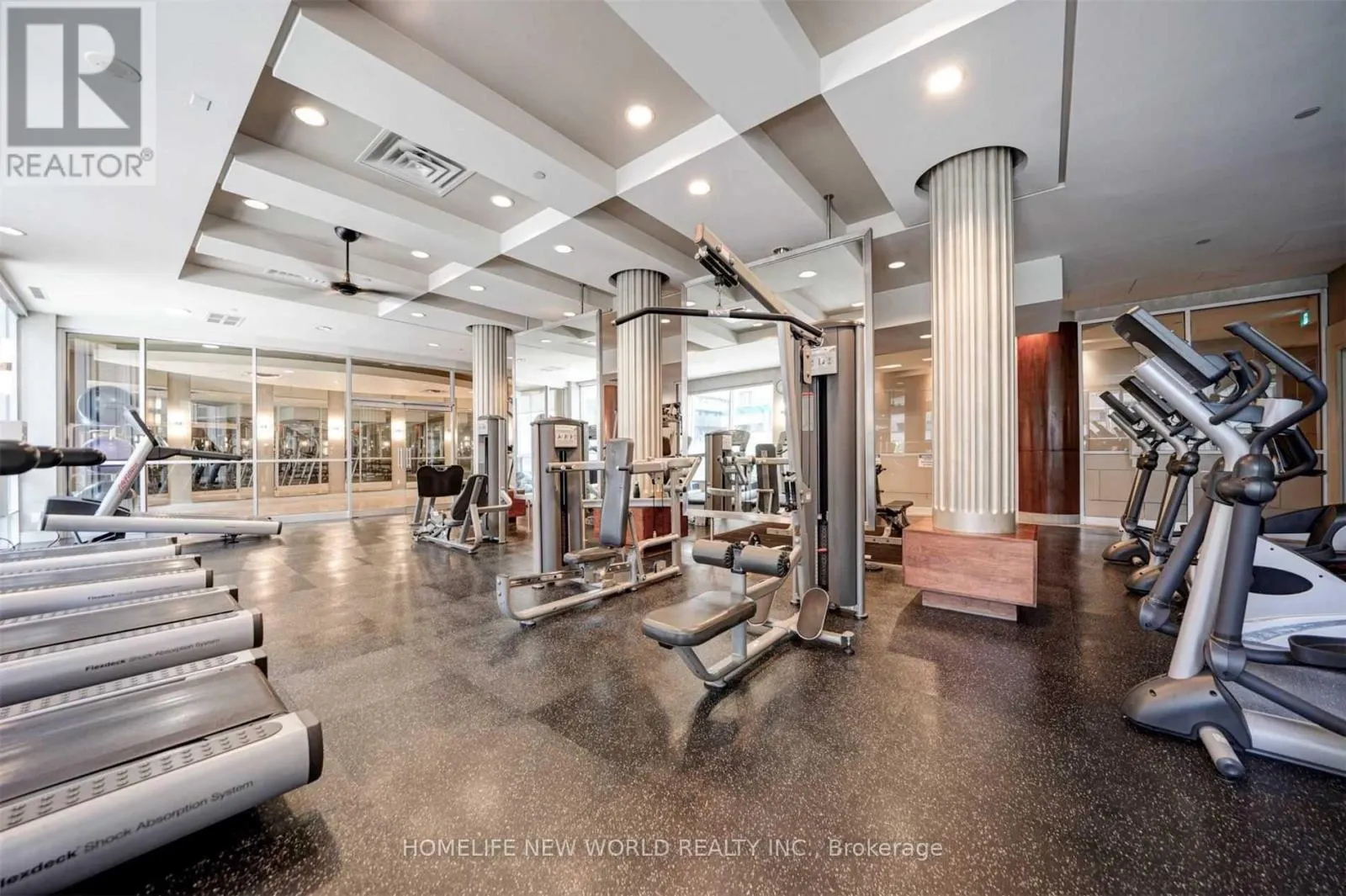 3213 - 763 BAY STREET