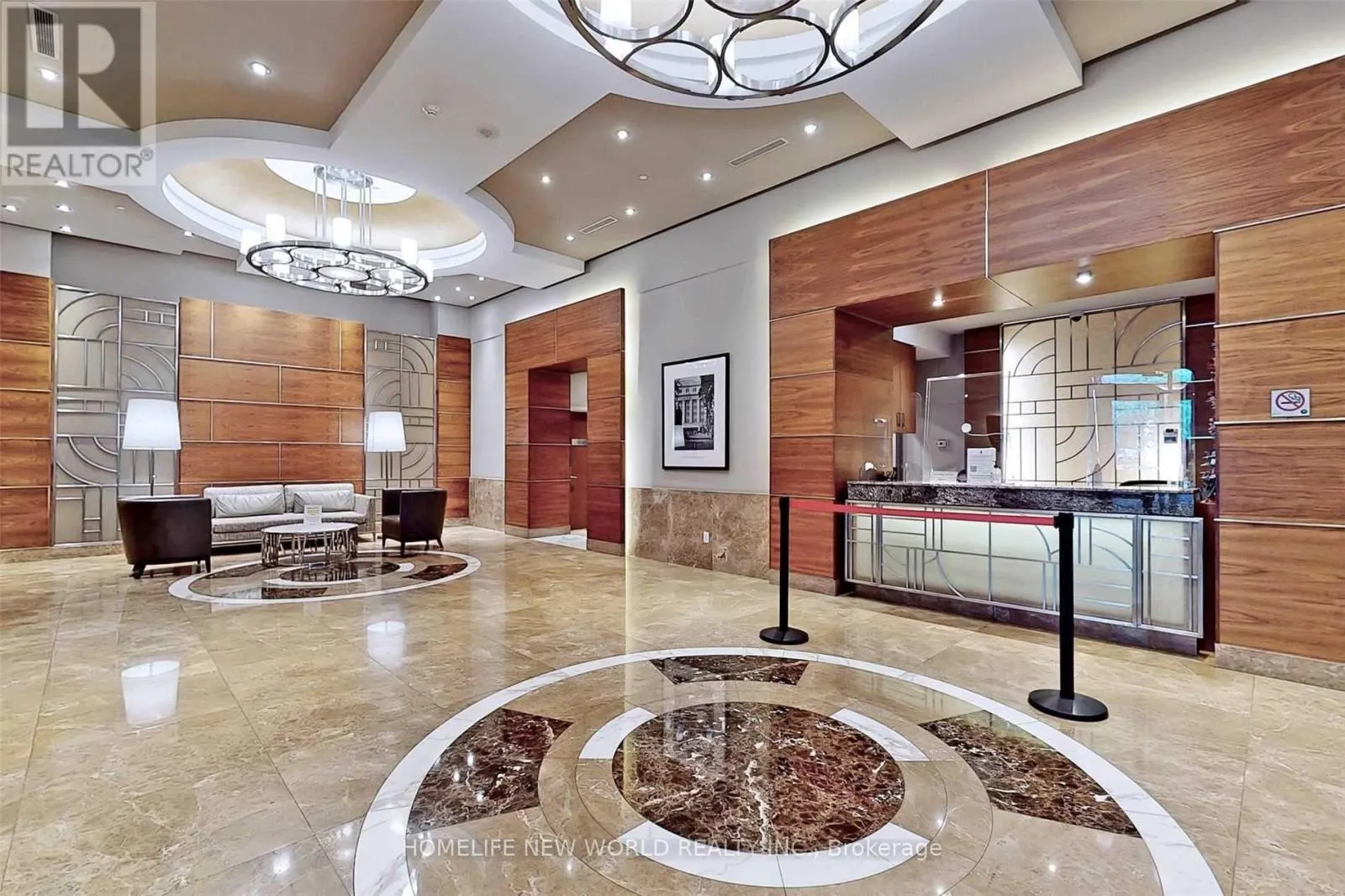 3213 - 763 BAY STREET