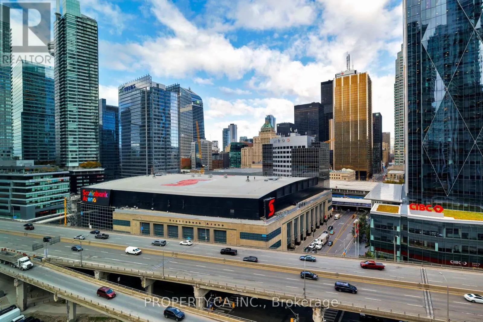 1604 - 33 BAY STREET