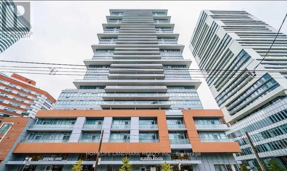 3003 - 365 CHURCH STREET