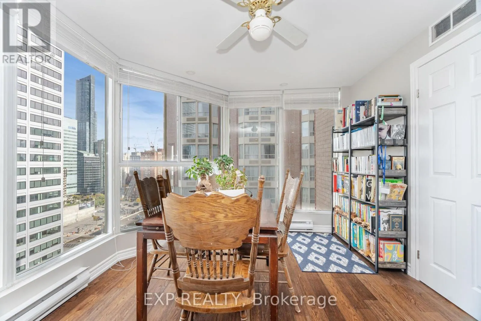 2007 - 55 CENTRE AVENUE