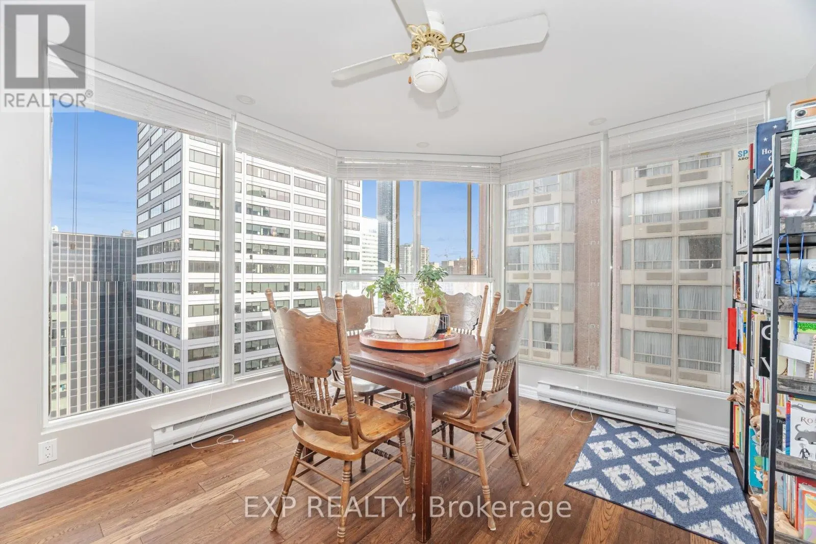 2007 - 55 CENTRE AVENUE