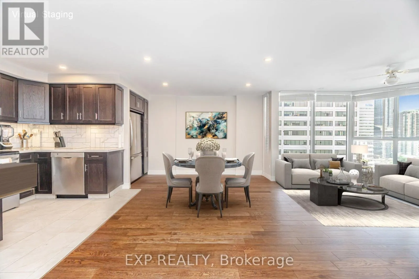 2007 - 55 CENTRE AVENUE