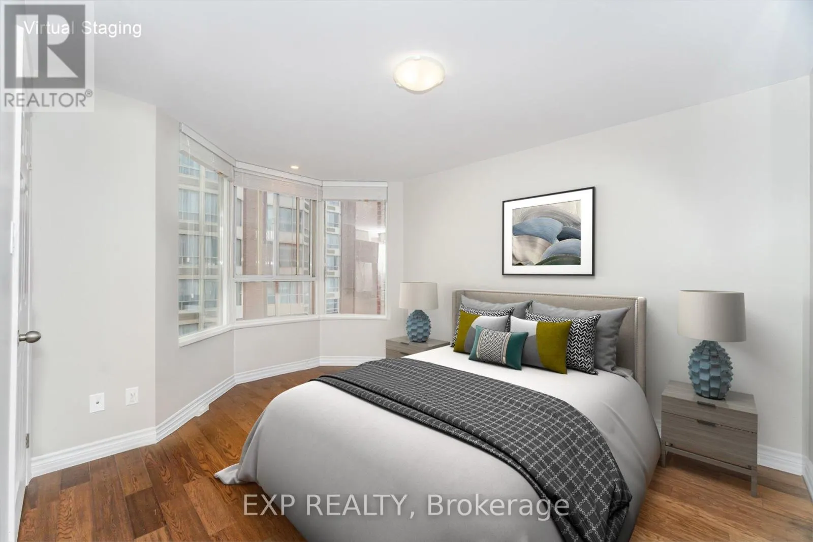 2007 - 55 CENTRE AVENUE