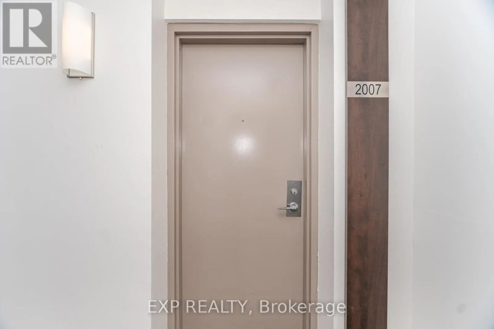 2007 - 55 CENTRE AVENUE