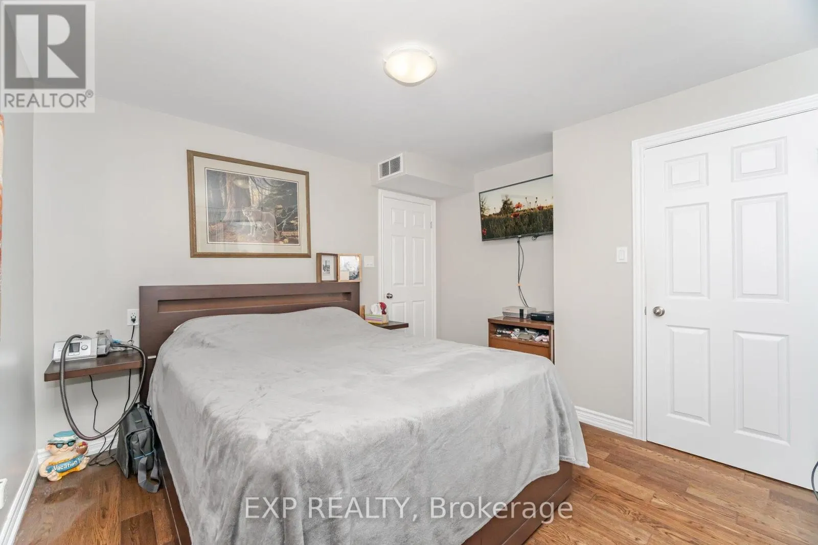 2007 - 55 CENTRE AVENUE