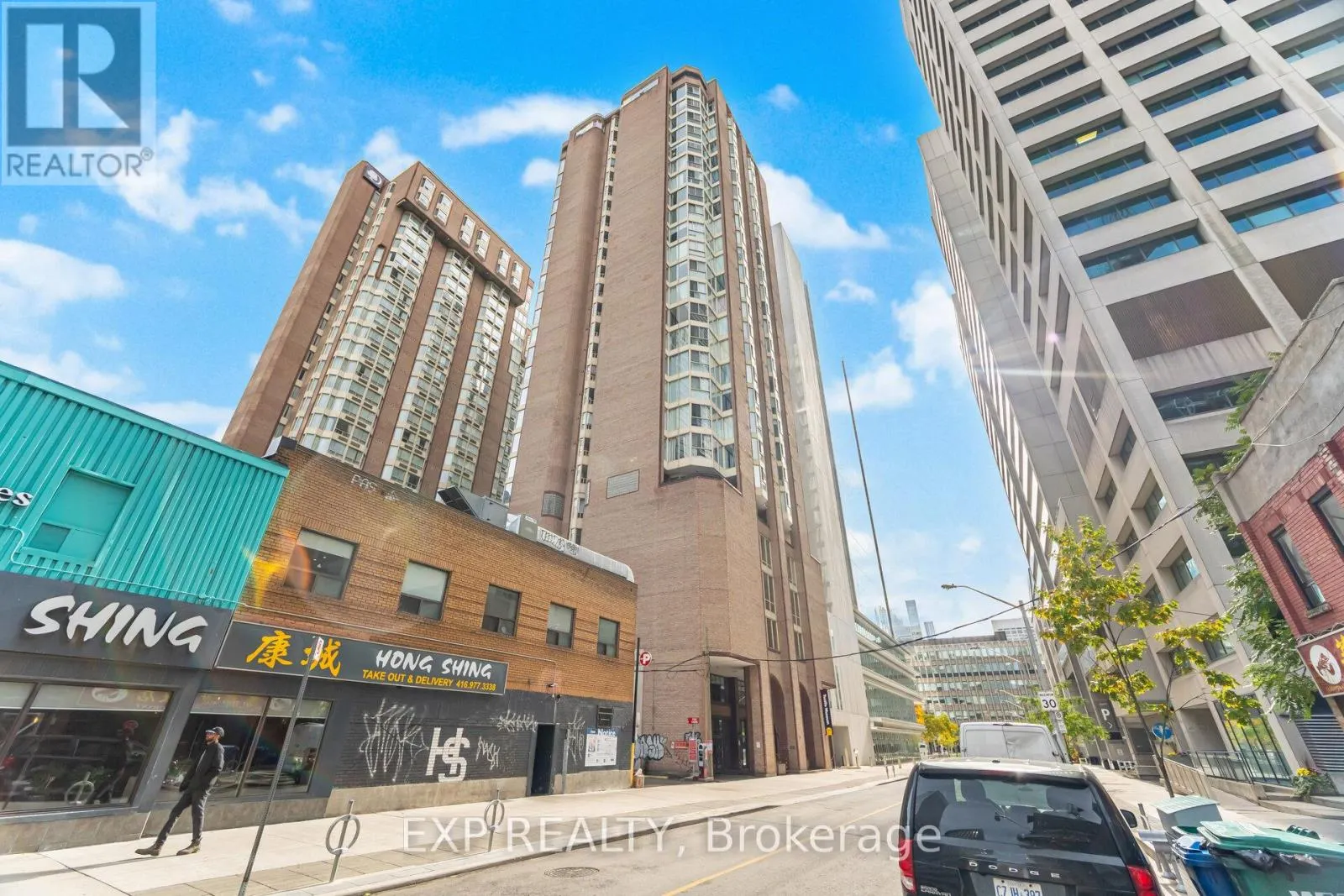 2007 - 55 CENTRE AVENUE