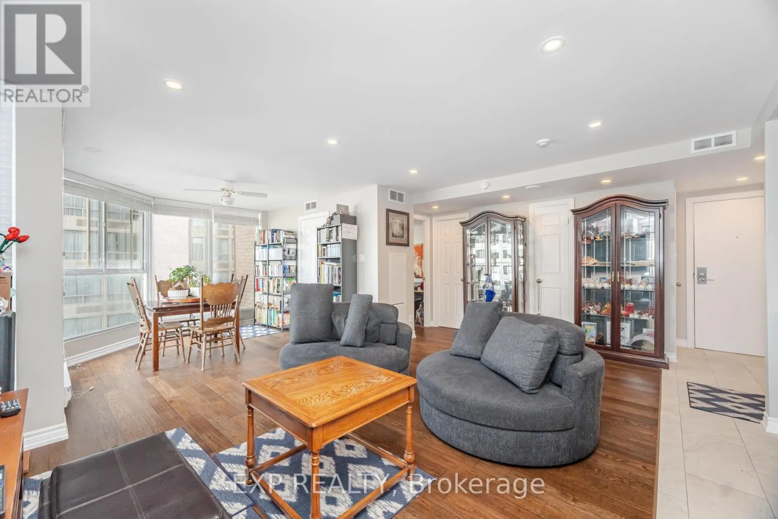 2007 - 55 CENTRE AVENUE