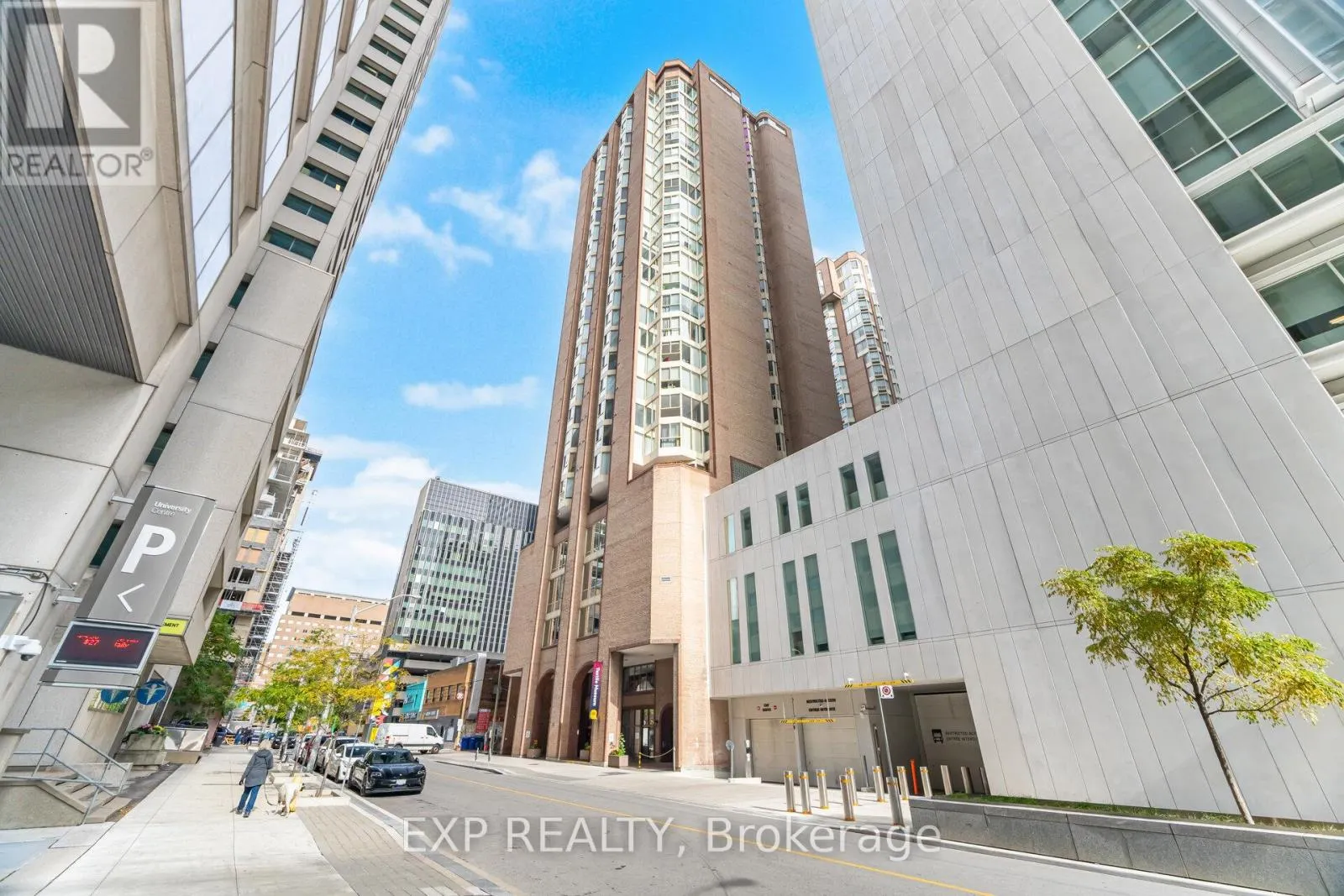 2007 - 55 CENTRE AVENUE