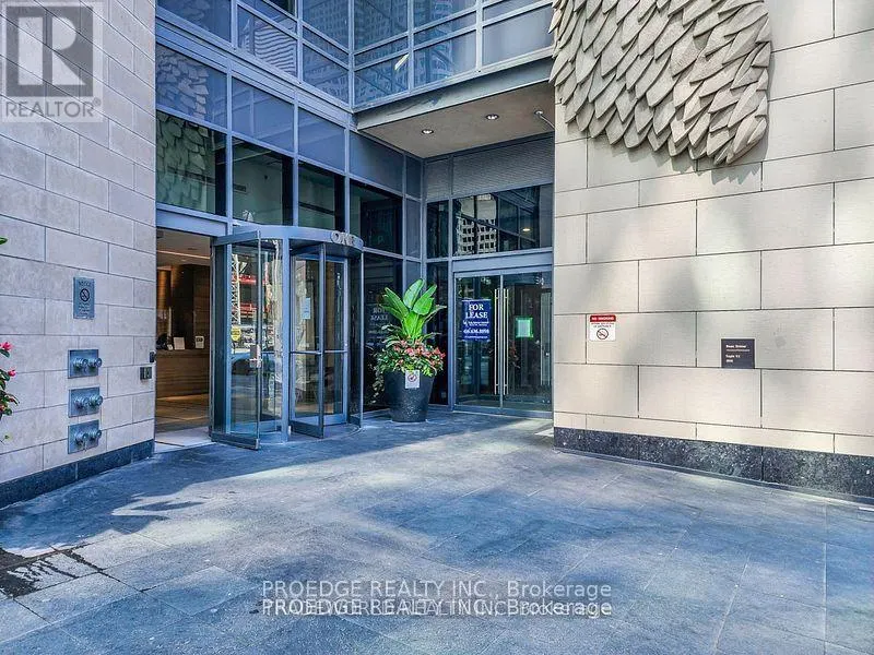 1504 - 1 THE ESPLANADE STREET