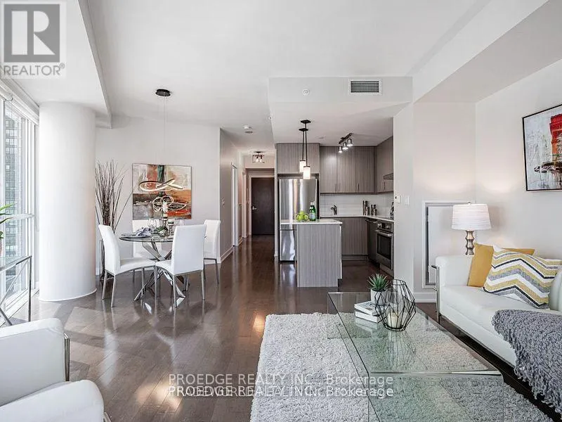 1504 - 1 THE ESPLANADE STREET