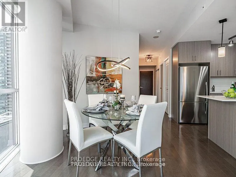 1504 - 1 THE ESPLANADE STREET