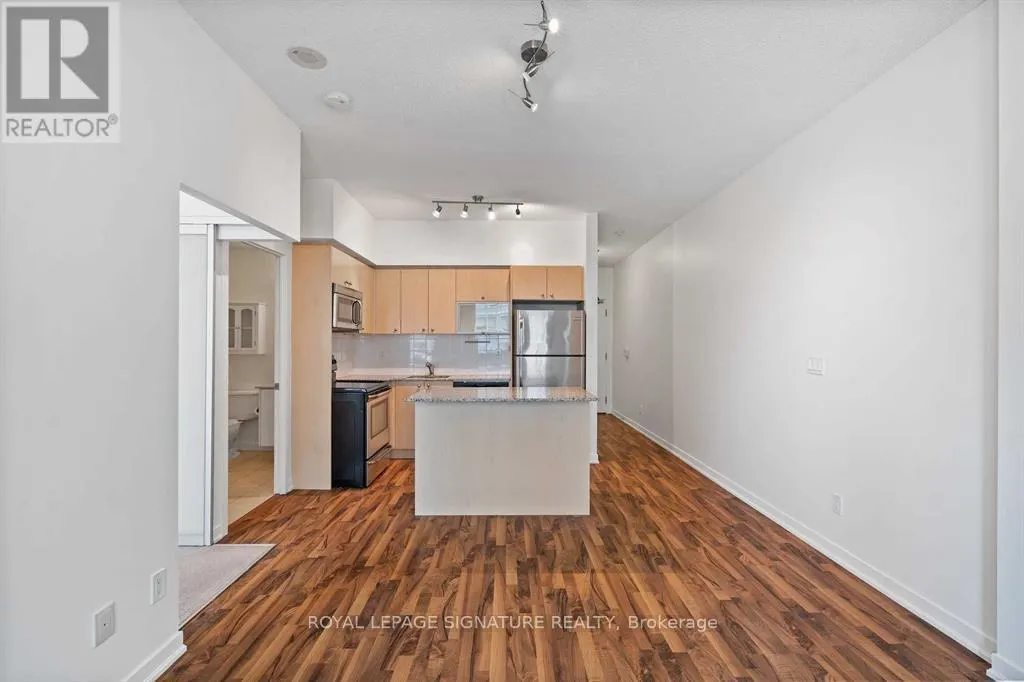 720 - 55 EAST LIBERTY STREET