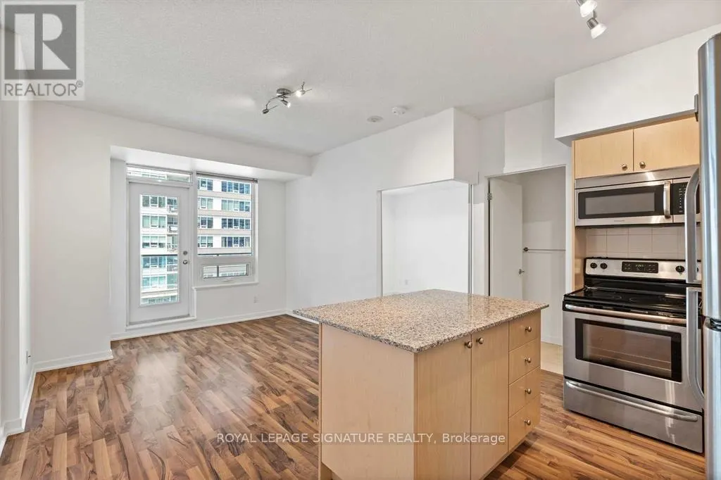 720 - 55 EAST LIBERTY STREET