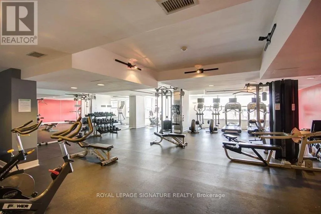 720 - 55 EAST LIBERTY STREET