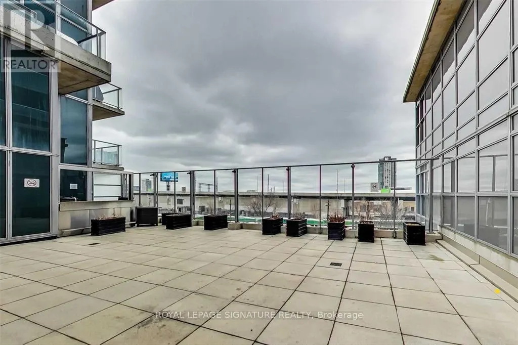 720 - 55 EAST LIBERTY STREET