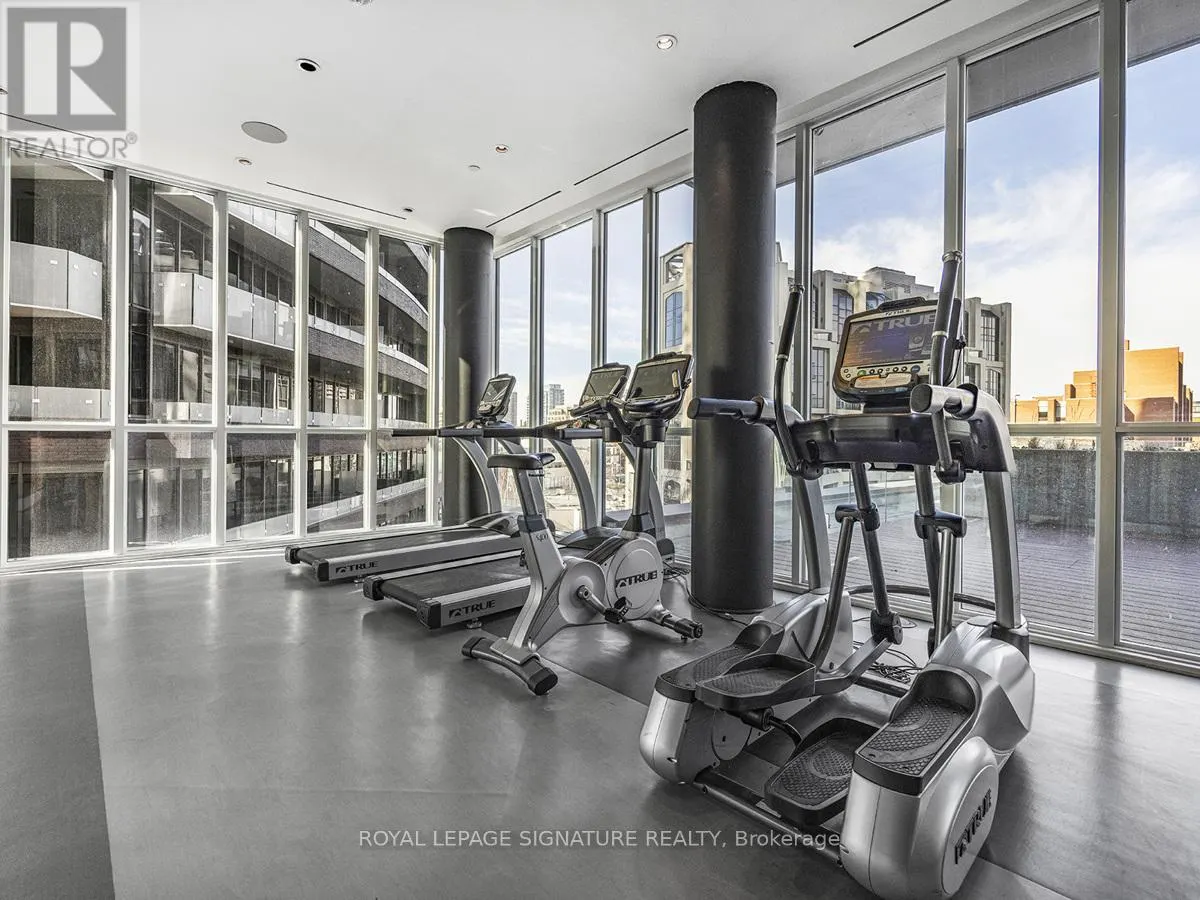 1704 - 32 DAVENPORT ROAD