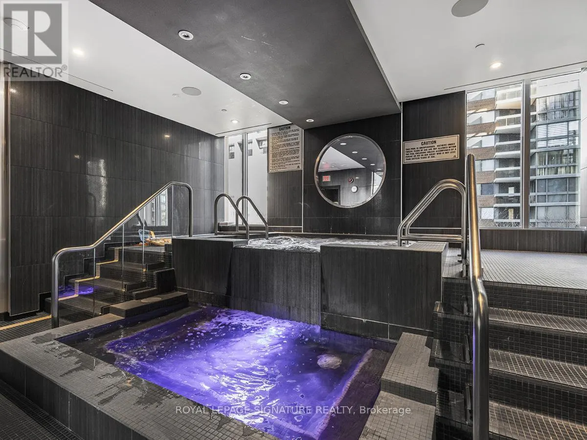 1704 - 32 DAVENPORT ROAD