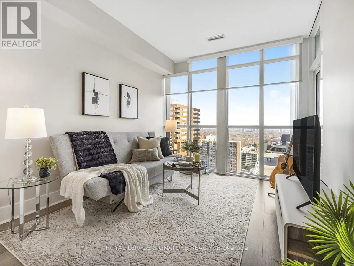 1704 - 32 DAVENPORT ROAD