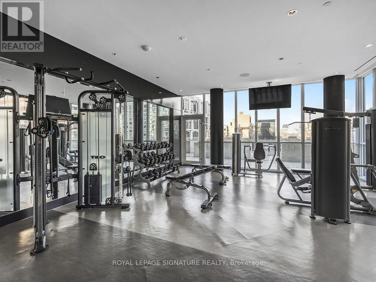 1704 - 32 DAVENPORT ROAD