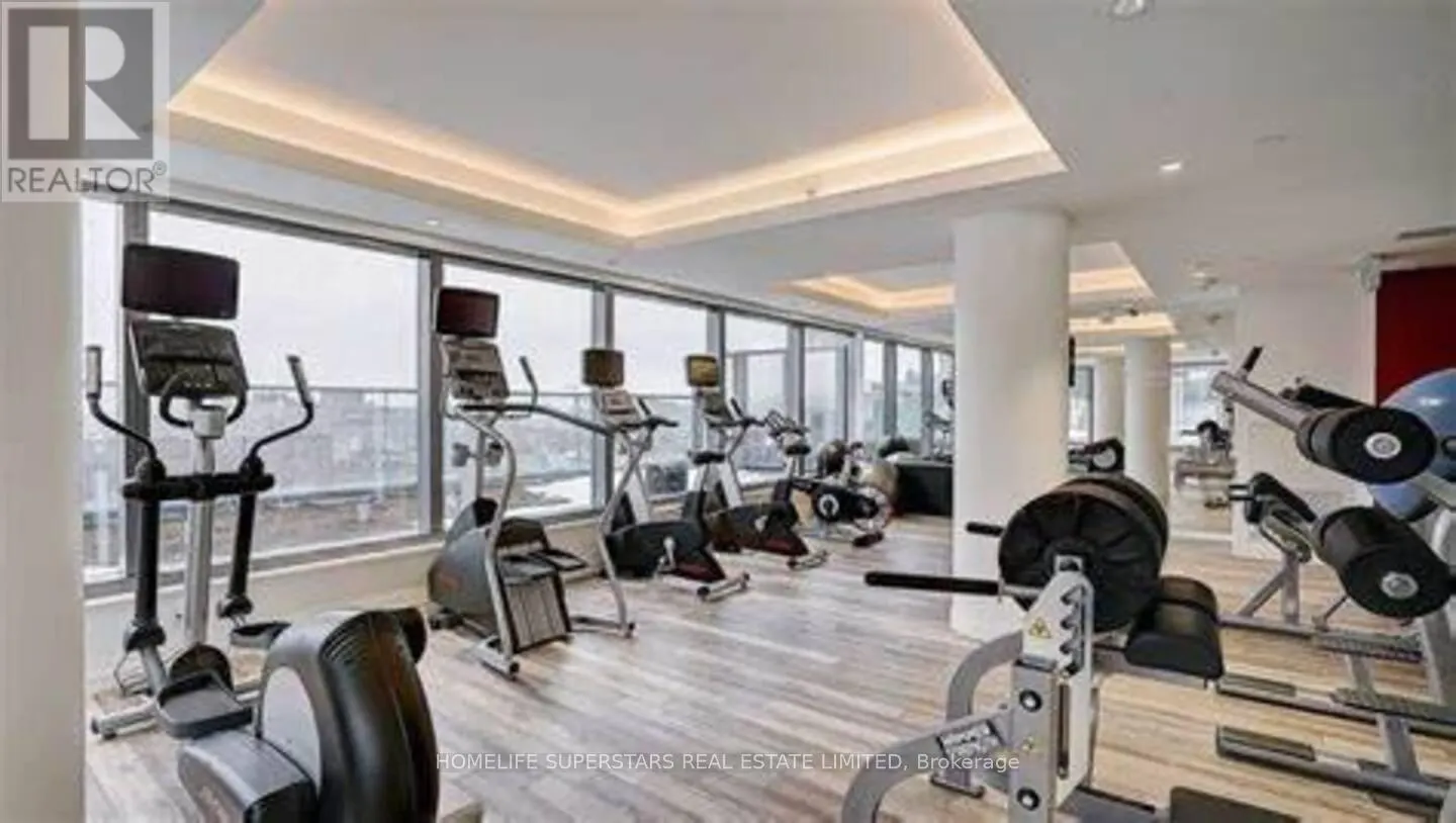 619 - 60 COLBORNE STREET