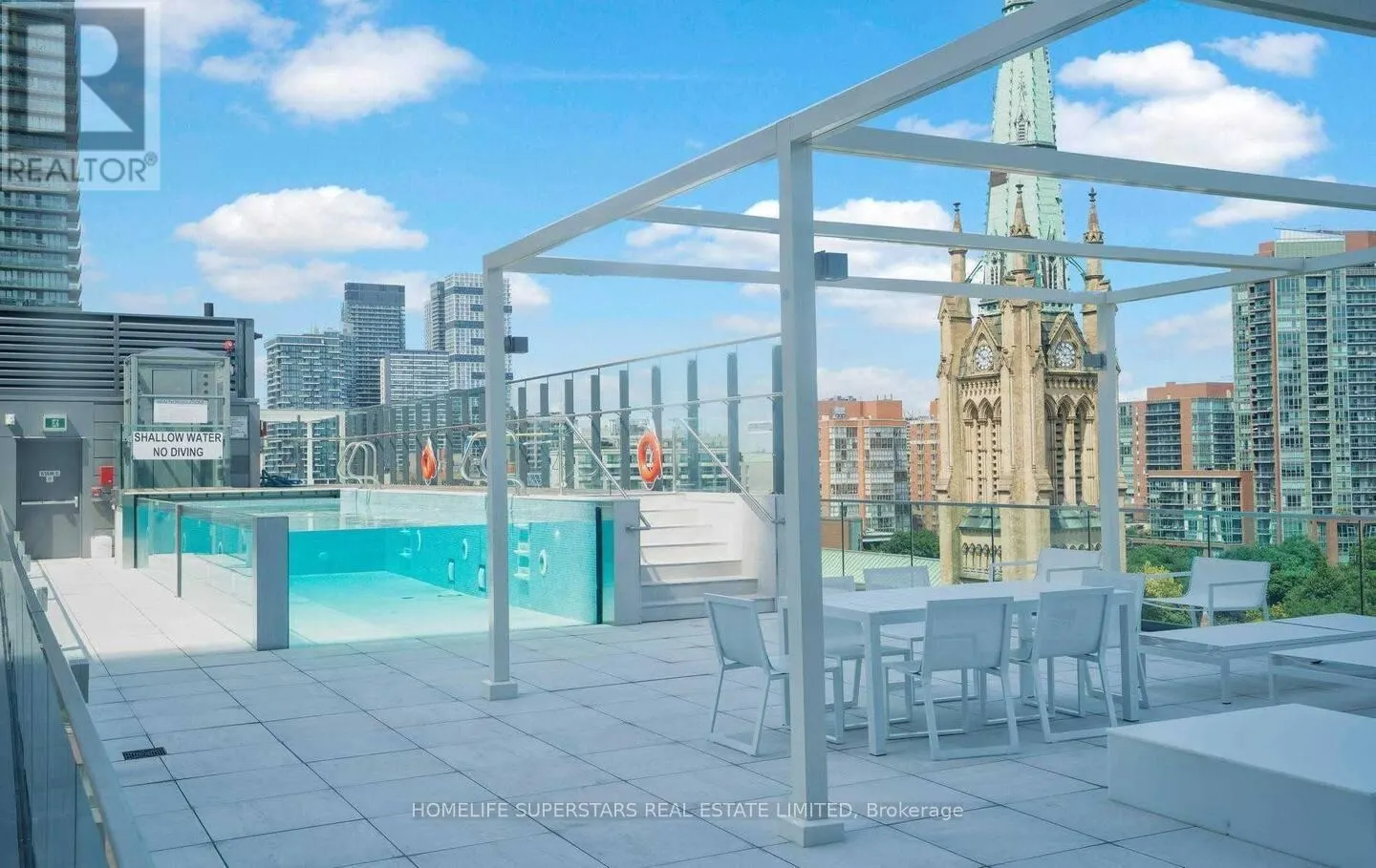 619 - 60 COLBORNE STREET