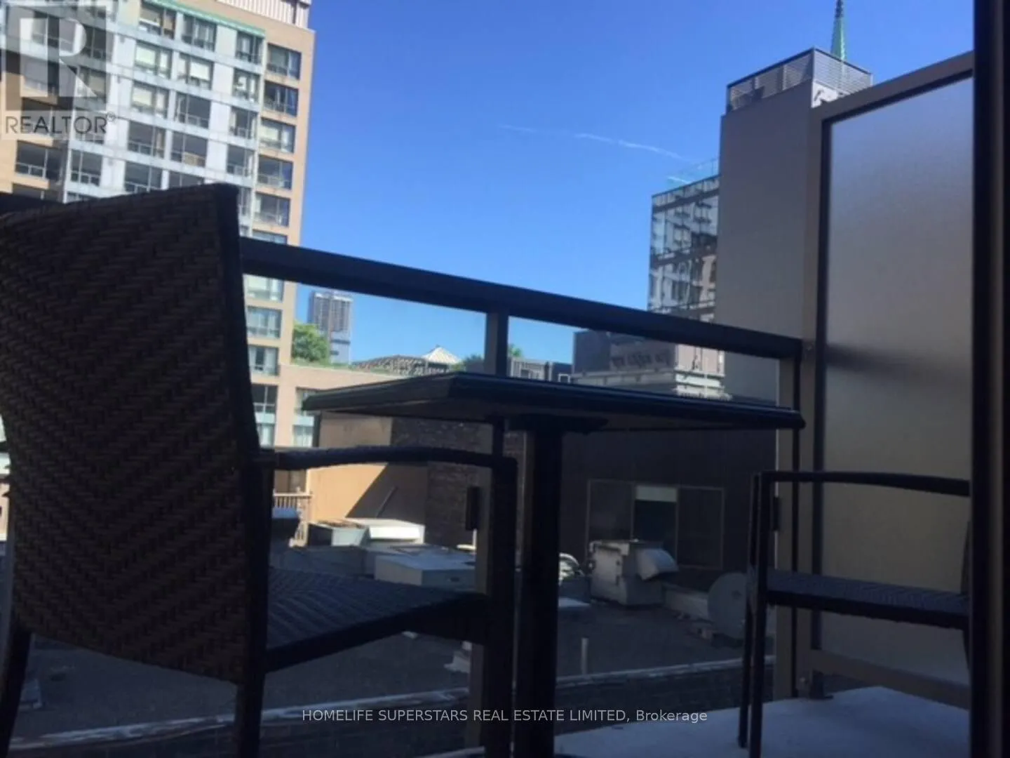 619 - 60 COLBORNE STREET