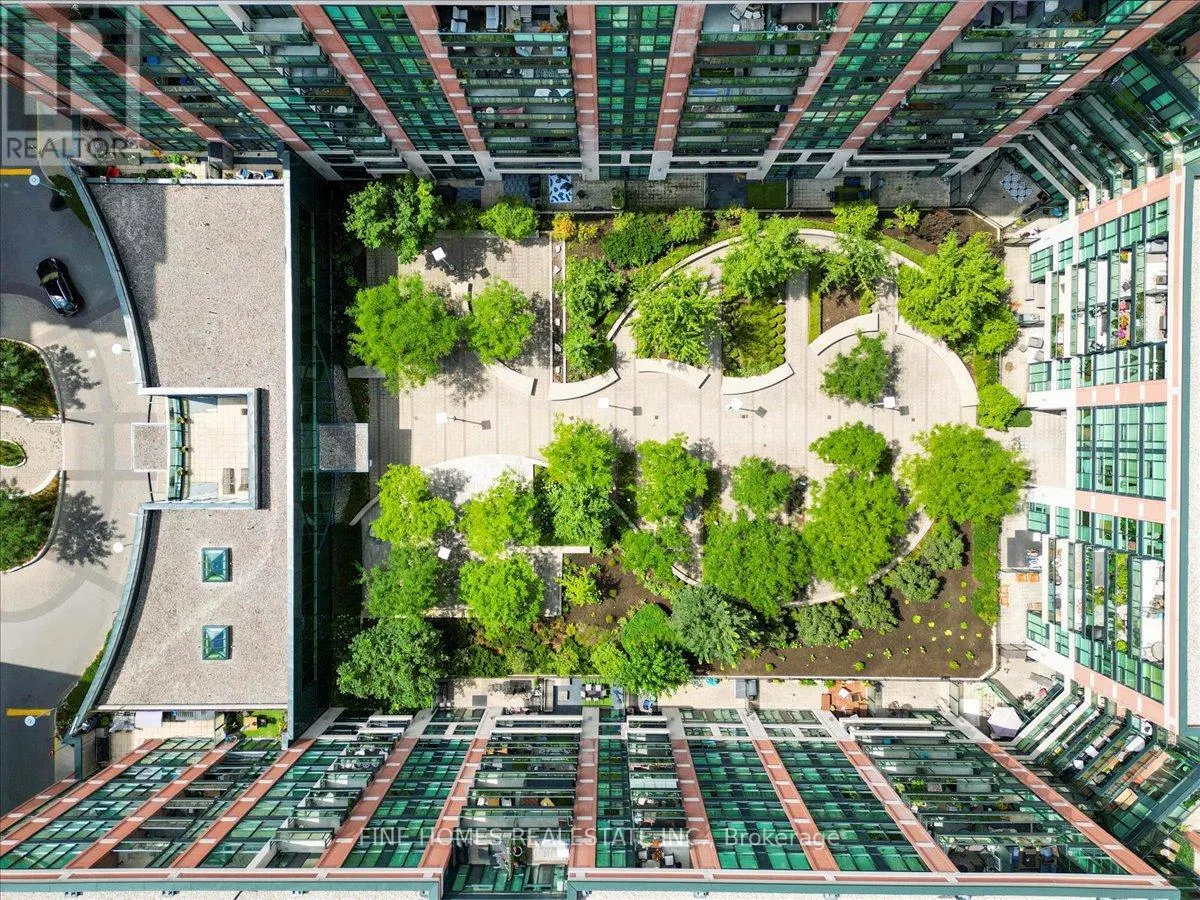 505 - 525 WILSON AVENUE